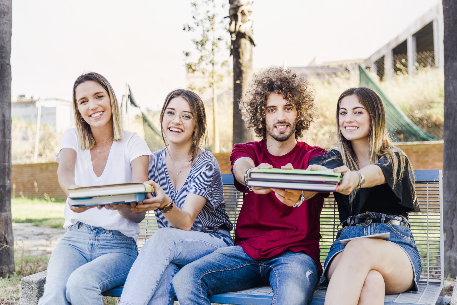 YKS Hazırlık Vizyon